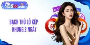 Bí Quyết Soi Cầu Nuôi Bạch Thủ Lô Kép Khung 2 Ngày Bất Bại