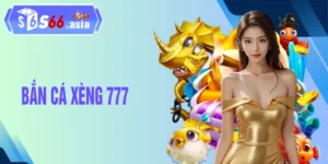 4+ sai lầm cần tránh khi chơi bắn cá xèng 777