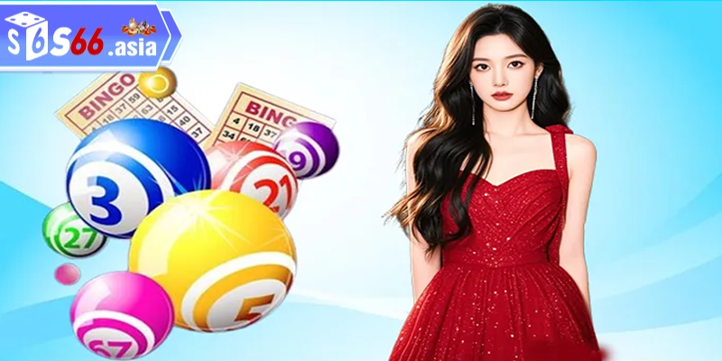 Chơi game xổ số siêu tốc tại nhà cái S66 uy tín