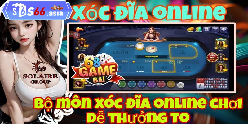Nguyên nhân game xóc đĩa online bị đồn lừa đảo